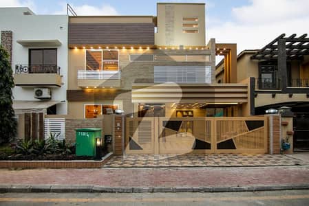 A PRIME LOCATION 10 MARLA LUXURY HOUSE FOR SALE IN OVERSEAS A BAHRIA TOWN LAHORE A PRIME LOCATION 10 MARLA LUXURY HOUSE FOR SALE IN OVERSEAS A BAHRIA TOWN LAHORE