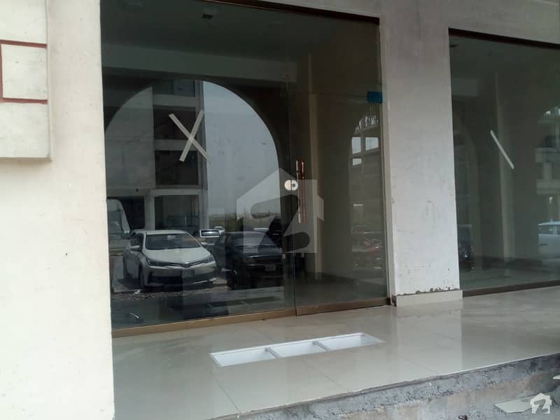 Beautifully Constructed Flat Is Available For Rent In Bahria Town