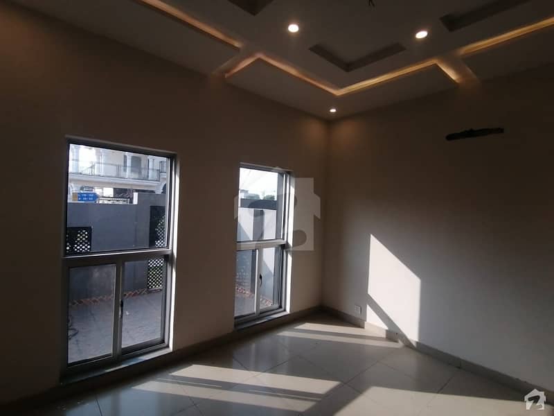 1 Kanal House In Stunning Citi Housing Society Is Available For Rent
