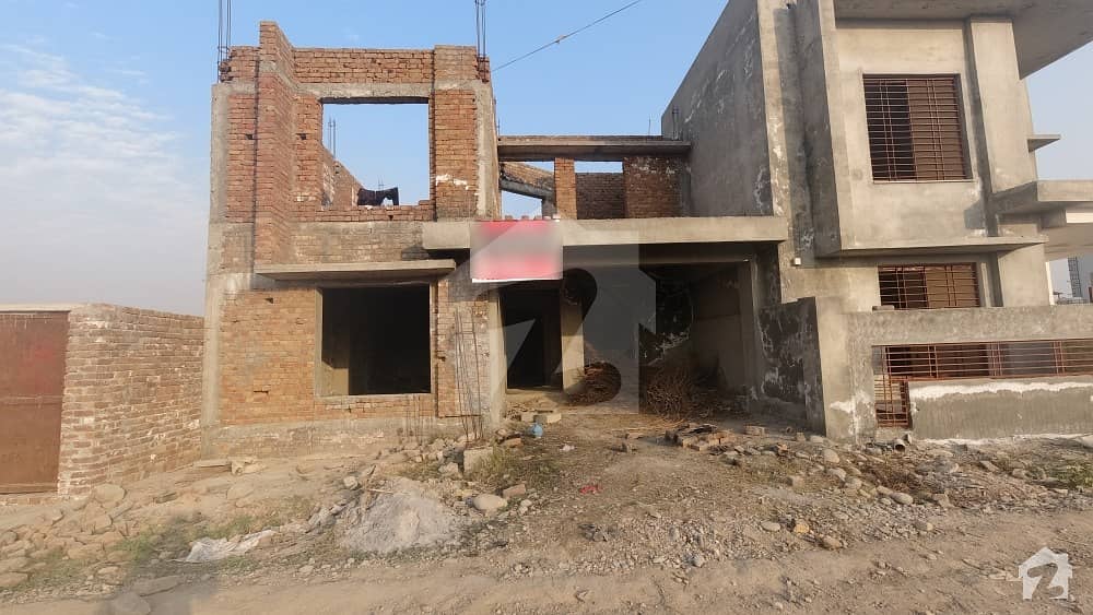 House For Sale In Cbr Town Phase 1 Executive Block Islamabad.