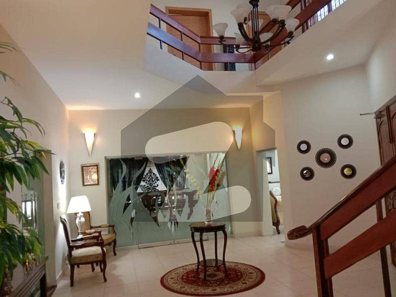 Luxury House For Sale In Sector- B Phase-2