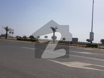 Dha Gujranwala 5 Marla File Available For Sale