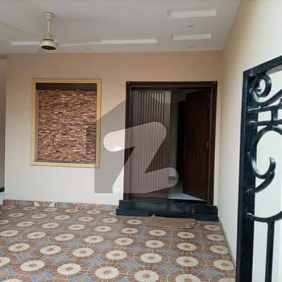 8 Marla Brand New Spanish Bungalow For Sale In State Life Housing Society Demand 225 Lacs