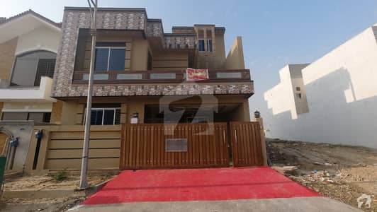 8 Marla Brand New Double Storey House For Sale In Faisal Town Islamabad 8 Marla Brand New Double Storey House For Sale In Faisal Town Islamabad