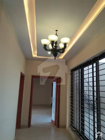 A Great Choice For A 6075 Square Feet Upper Portion Available In Dha Phase 7 - Block Y