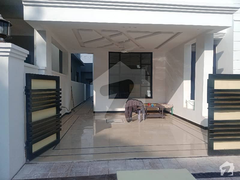 10 Marla House For Sale In Dha Phase 2