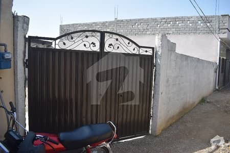 Perfect 1125 Square Feet House In Bohti Pind For Sale