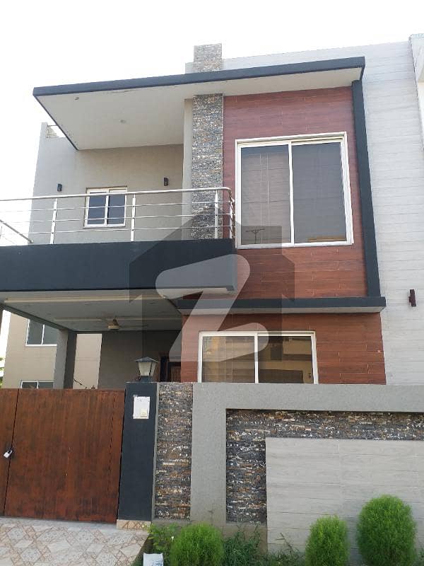 5 Marla Beautiful House For Rent Available In Dha Lahore