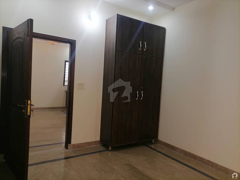 زبیدہ پارک لاہور میں 3 کمروں کا 3 مرلہ مکان 1.1 کروڑ میں برائے فروخت۔