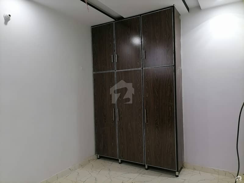 سکیم موڑ ملتان روڈ لاہور میں 3 کمروں کا 3 مرلہ مکان 1.2 کروڑ میں برائے فروخت۔
