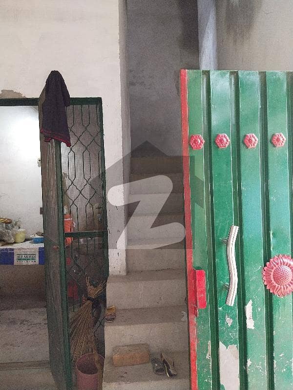 3 Marla House For Sale In Lahore Shahdara Rana Town Kala Shah Kako Interchange