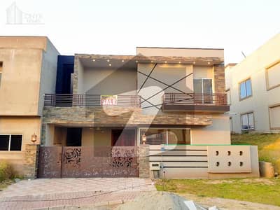 Amazing End Corner House For Sale In Bahria Town Sector Overseas Amazing End Corner House For Sale In Bahria Town Sector Overseas