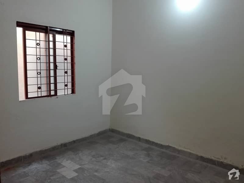 3 Marla House For Sale In Coveted Location Of Shahbaz Block