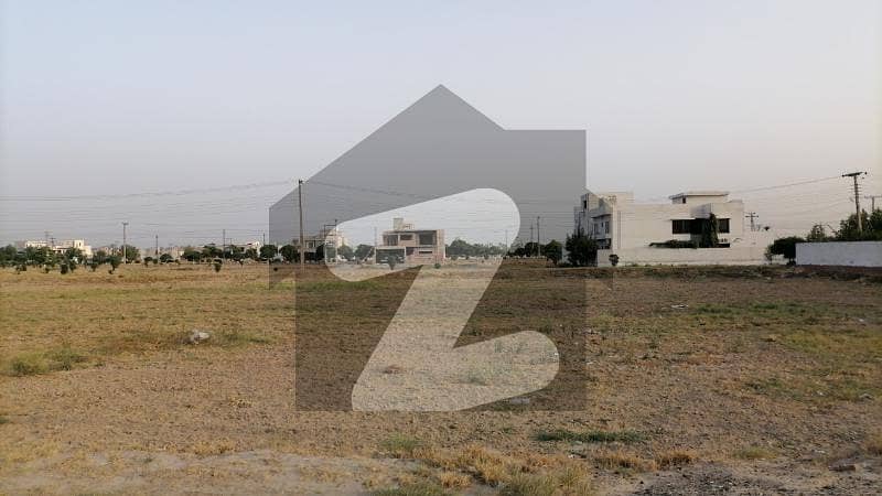 Residential Plot Available For Sale In Raiwind Road