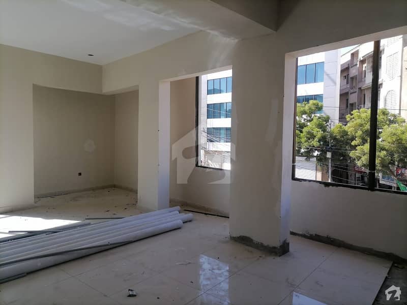 1000 Square Feet Office For Rent Is Available In DHA Defence