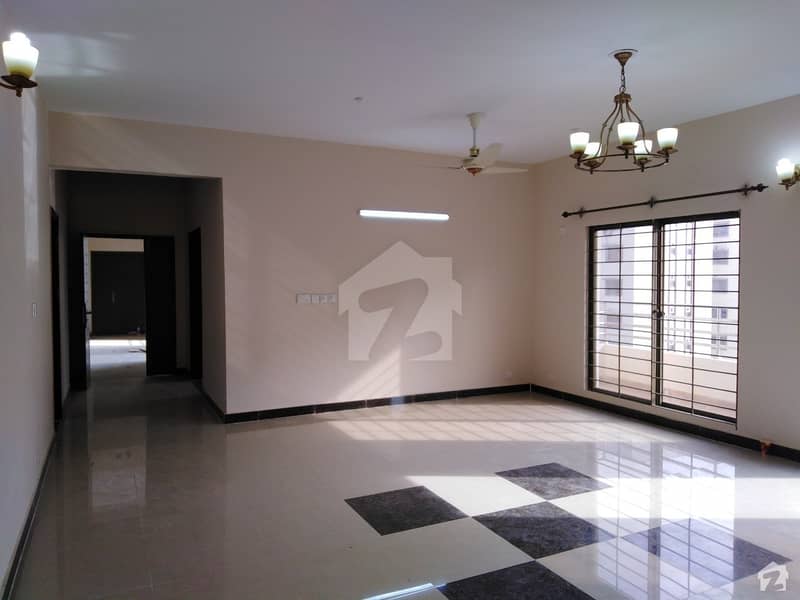 9th Floor Flat Is Available For Rent In G +9 Building