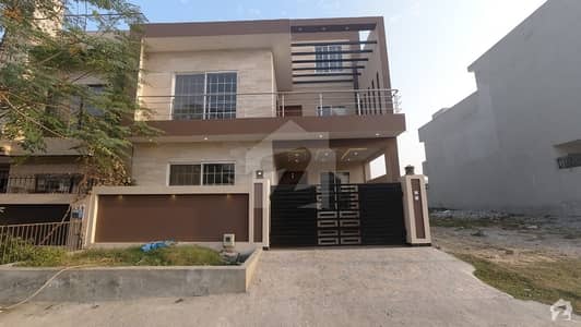 8 Marla Brand New Double Storey House For Sale In Faisal Town Islamabad 8 Marla Brand New Double Storey House For Sale In Faisal Town Islamabad
