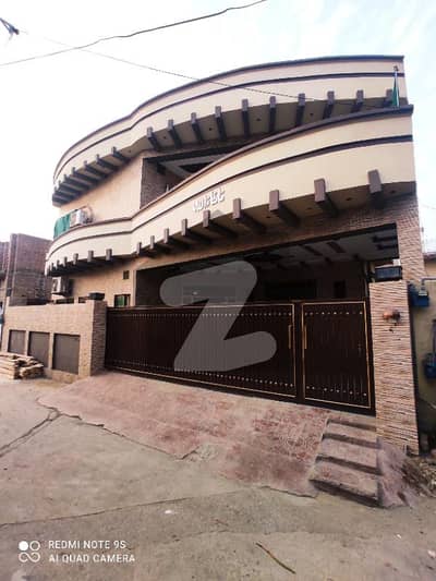 لالہ زار راولپنڈی میں 5 کمروں کا 8 مرلہ مکان 2 کروڑ میں برائے فروخت۔