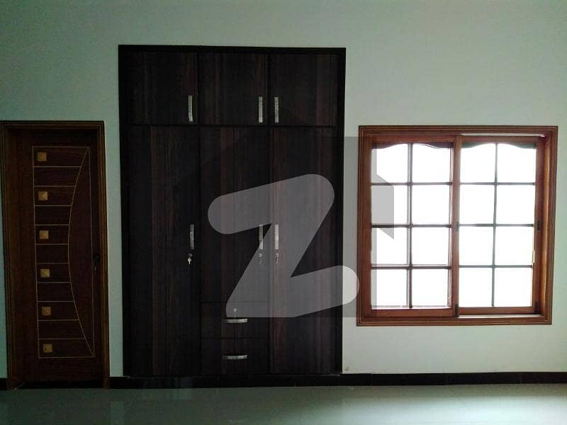 Double Story House Is Available For Sale In Jauhar Block 13