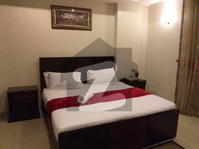 Flat For Sale In Lahore