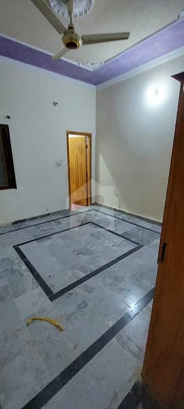 4 Marla Single House Available For Rent At Phase 5A