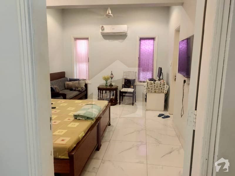 House 1080 Square Feet For Rent In Gulistan-E-Jauhar - Block 4
