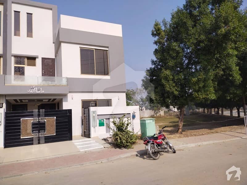 House For Sale In Bahria Town Lda Approved