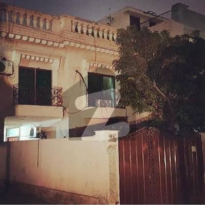 13 Marla Double Unit House For Sale At Upper Mall Lahore Cantt