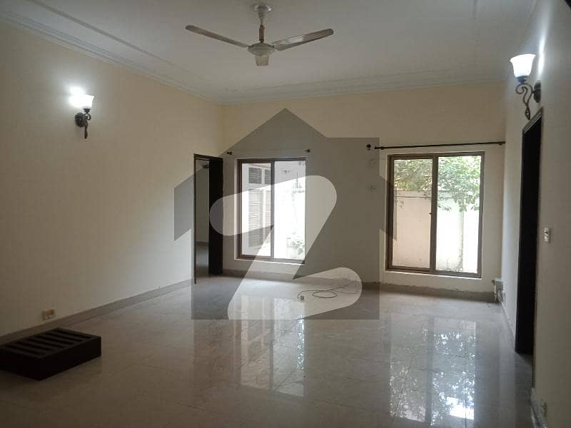 One Kanal House Available For Rent In Dha Phase 2
