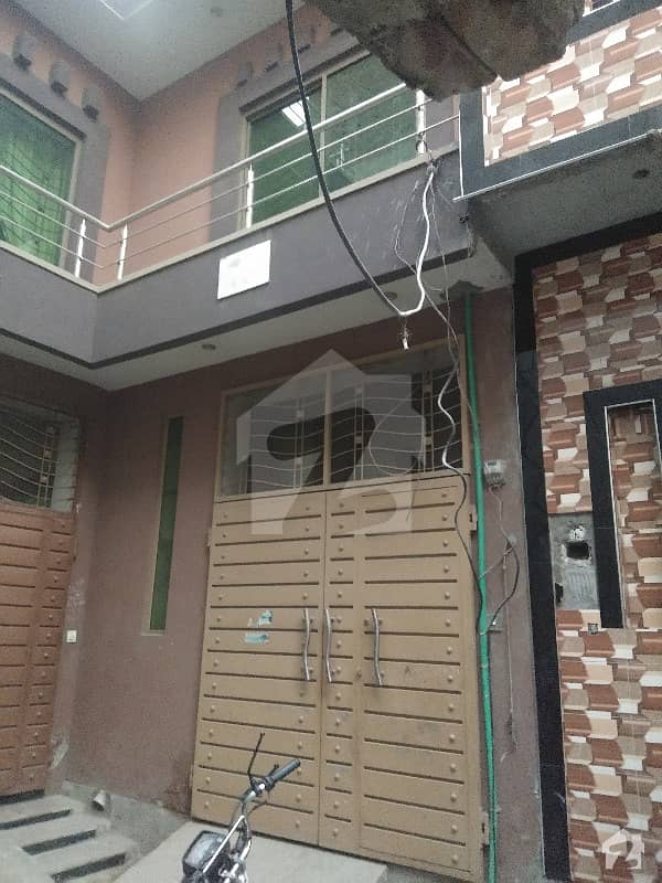 500 Square Feet Upper Portion In Nadirabad For Rent