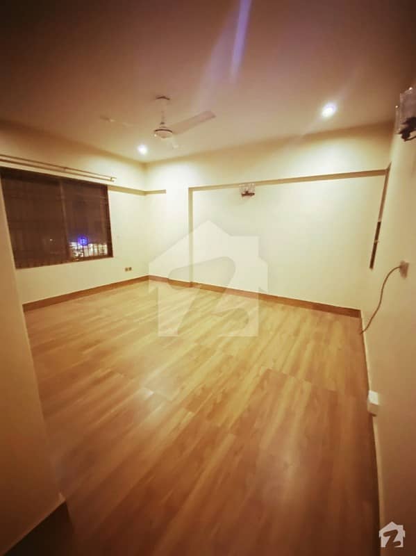 Full Floor Apartment For Rent