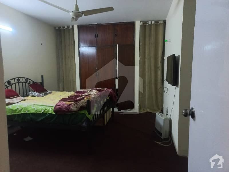 256 Square Feet Room In Askari For Rent At Good Location
