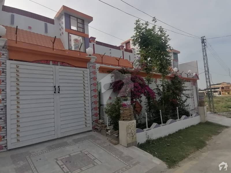 Good Location House For Sale