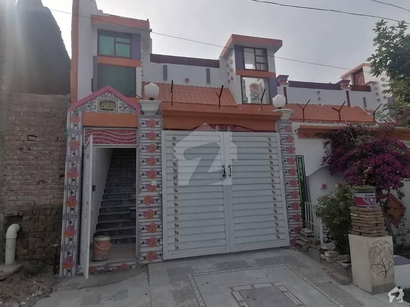 Good Location House For Sale