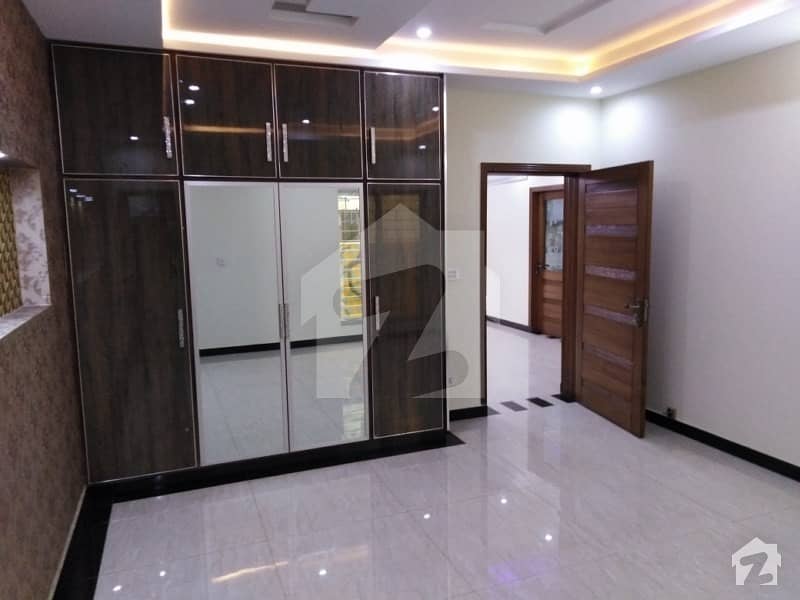 Good 5 Marla House For Sale In Fazaia Housing Scheme