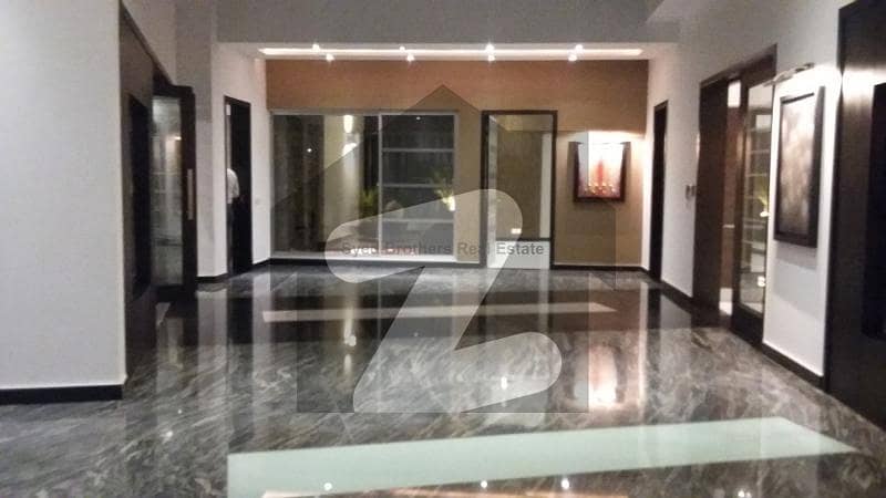 2 Kanal Slightly Used Owner Built Bungalow For Sale In Dha Phase 1 Lahore Cantt