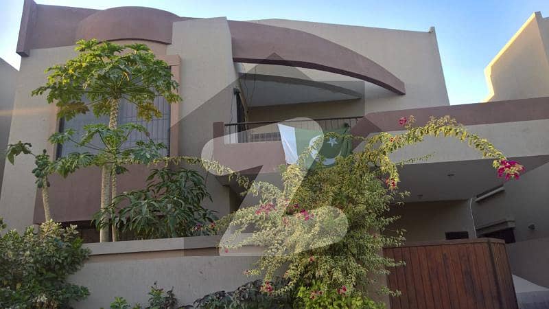 3150 Square Feet House For Sale In Navy Housing Scheme Karsaz - Phase 2