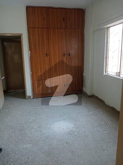 Flat Available For Rent 2 Bed, D D