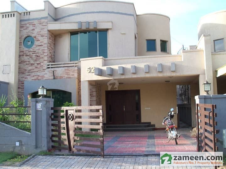Safari Villa 3 Beds For Sale Excellent Condition Bahria Town Safari