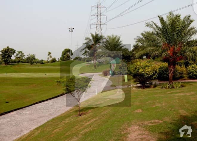 3 Marla Sector Commercial Plot Hot Location For Sale Khyber Block In Chinar Bagh