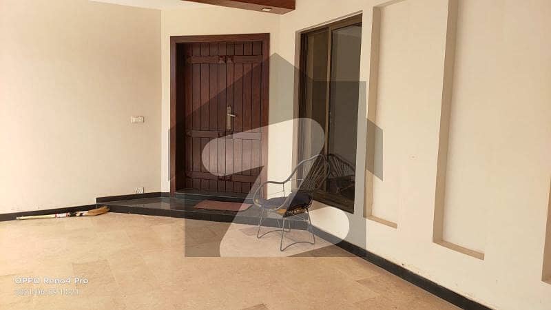 10 Marla Double Unit House For Sale At Dha 3 Islamabad