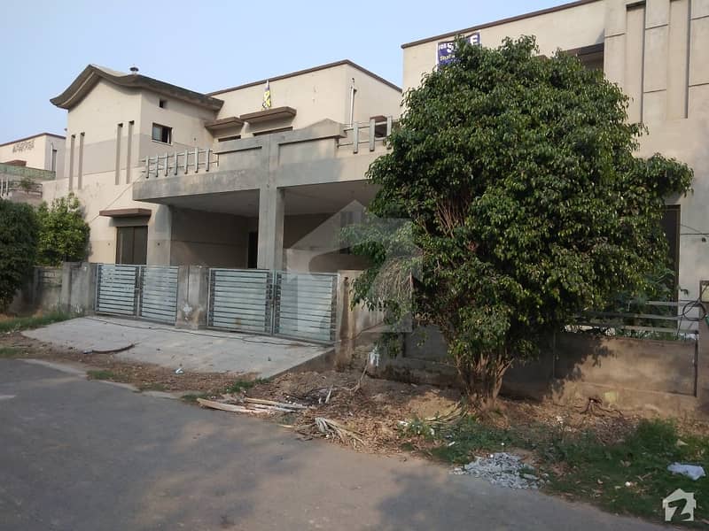 Ideally Located House Available In Divine Gardens At A Price Of Rs 19,500,000