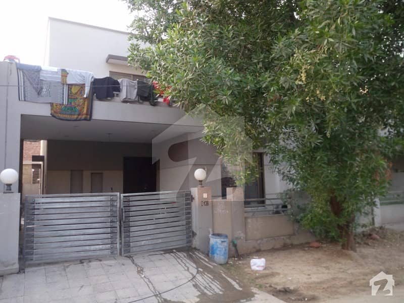 ڈیوائن گارڈنز ۔ بلاک ڈی ڈیوائن گارڈنز لاہور میں 3 کمروں کا 8 مرلہ مکان 2.25 کروڑ میں برائے فروخت۔
