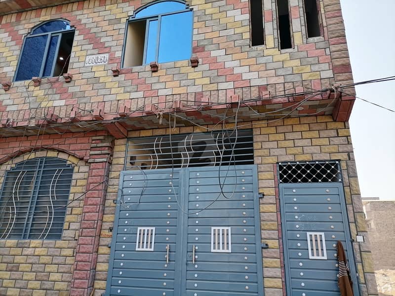 گلبرگ پشاور میں 3 کمروں کا 5 مرلہ زیریں پورشن 30 ہزار میں کرایہ پر دستیاب ہے۔