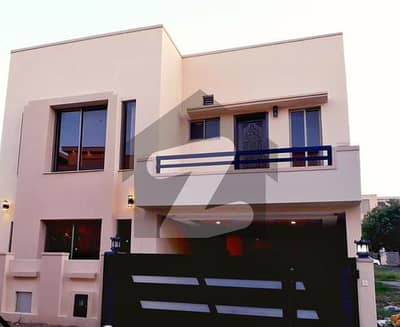 7 Marla Double Storey House for Sale Bahria town Phase 8 Rawalpindi