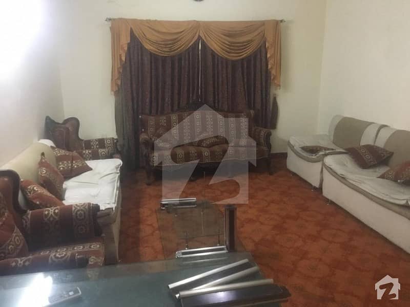 1 Bed Apartment On Rent In Main Cantt