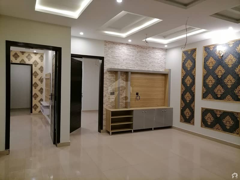 House For Sale In Nasheman-e-Iqbal