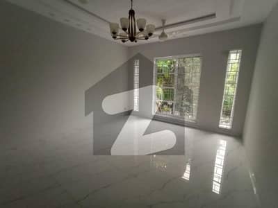 Brand New 10 Marla House For Sale In G-9 Islamabad