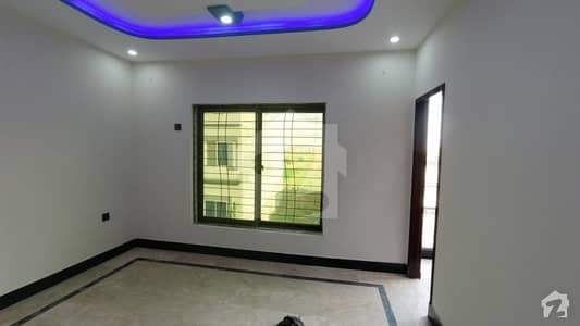 4 Marla 32 Sqft House For Sale In Al Ahmad Garden