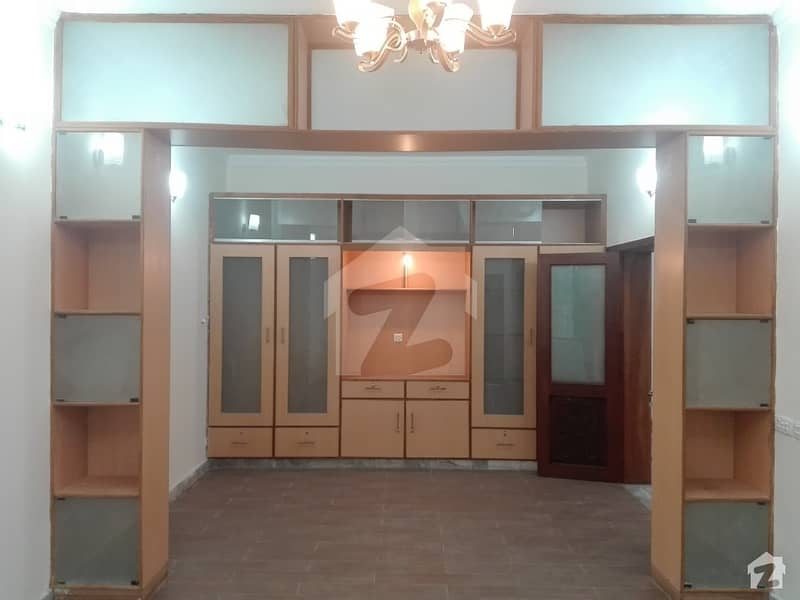 Get A 10 Marla House For Rent In Wapda Town